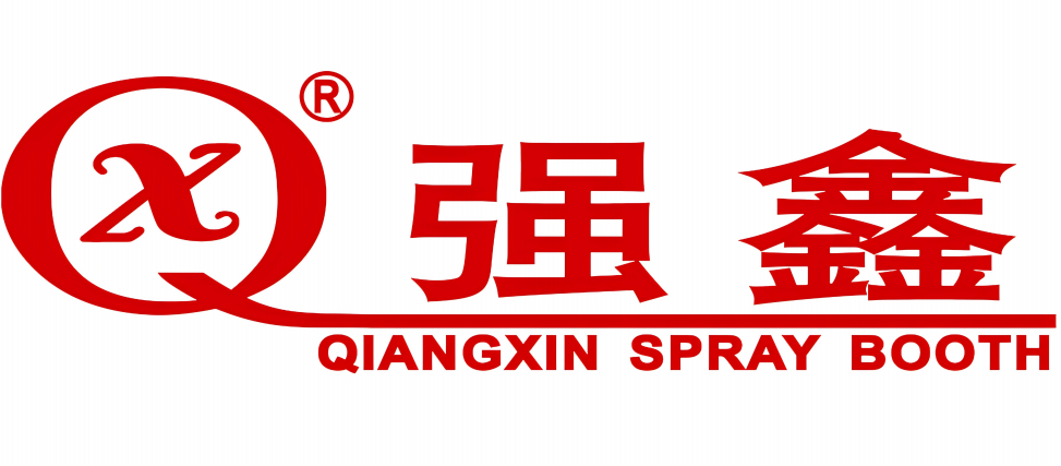 水性漆烤漆房